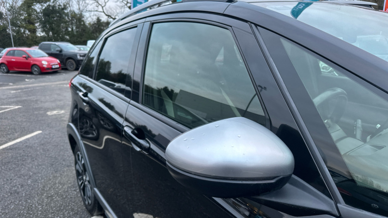 Honda Jazz 1.5 i-MMD Hybrid Crosstar EX 5dr eCVT Hybrid Hatchback